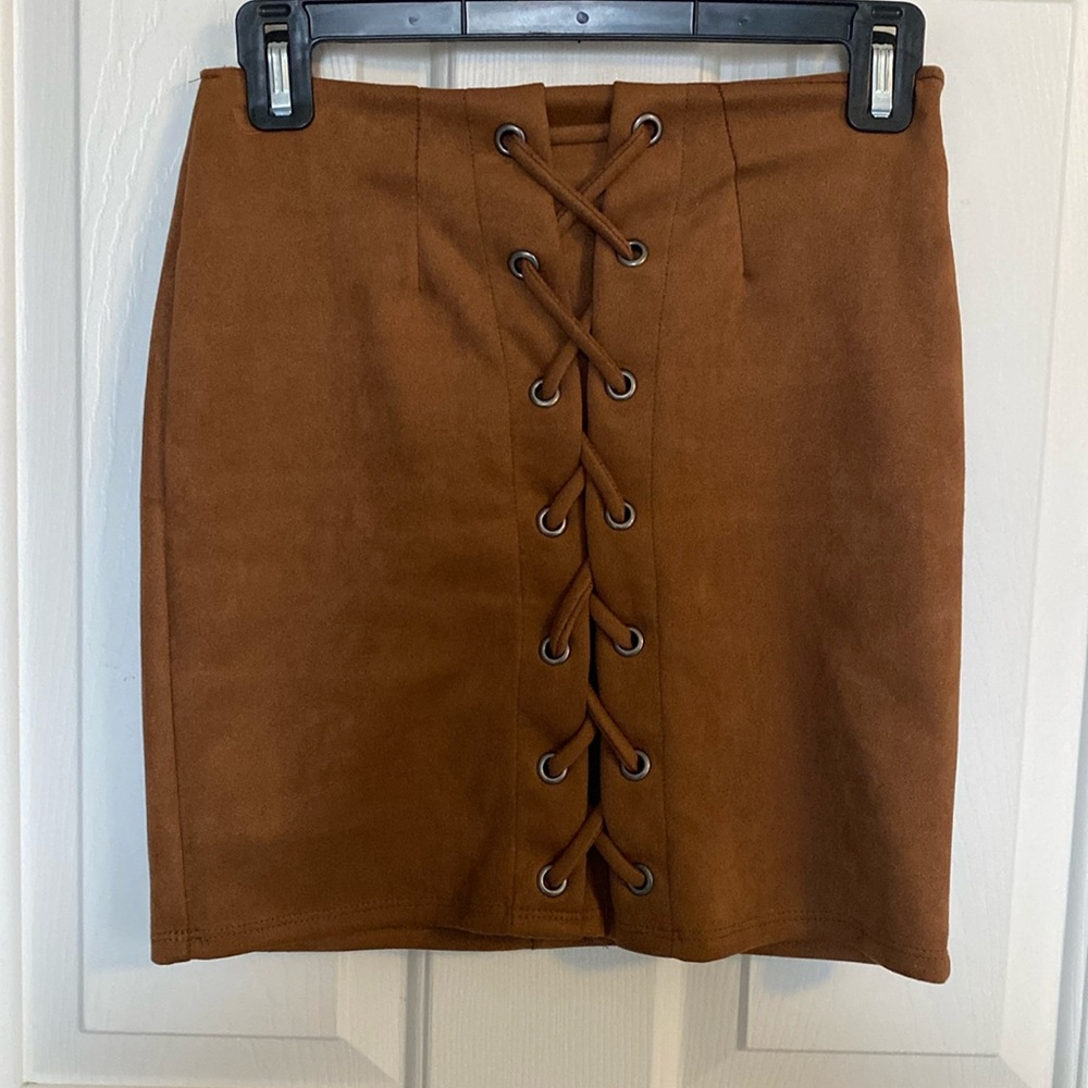 Windsor Skirt